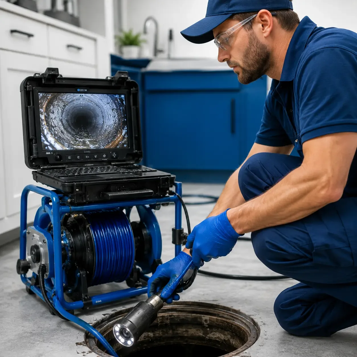 Pipe Relining professionals serving Nekoma, KS
